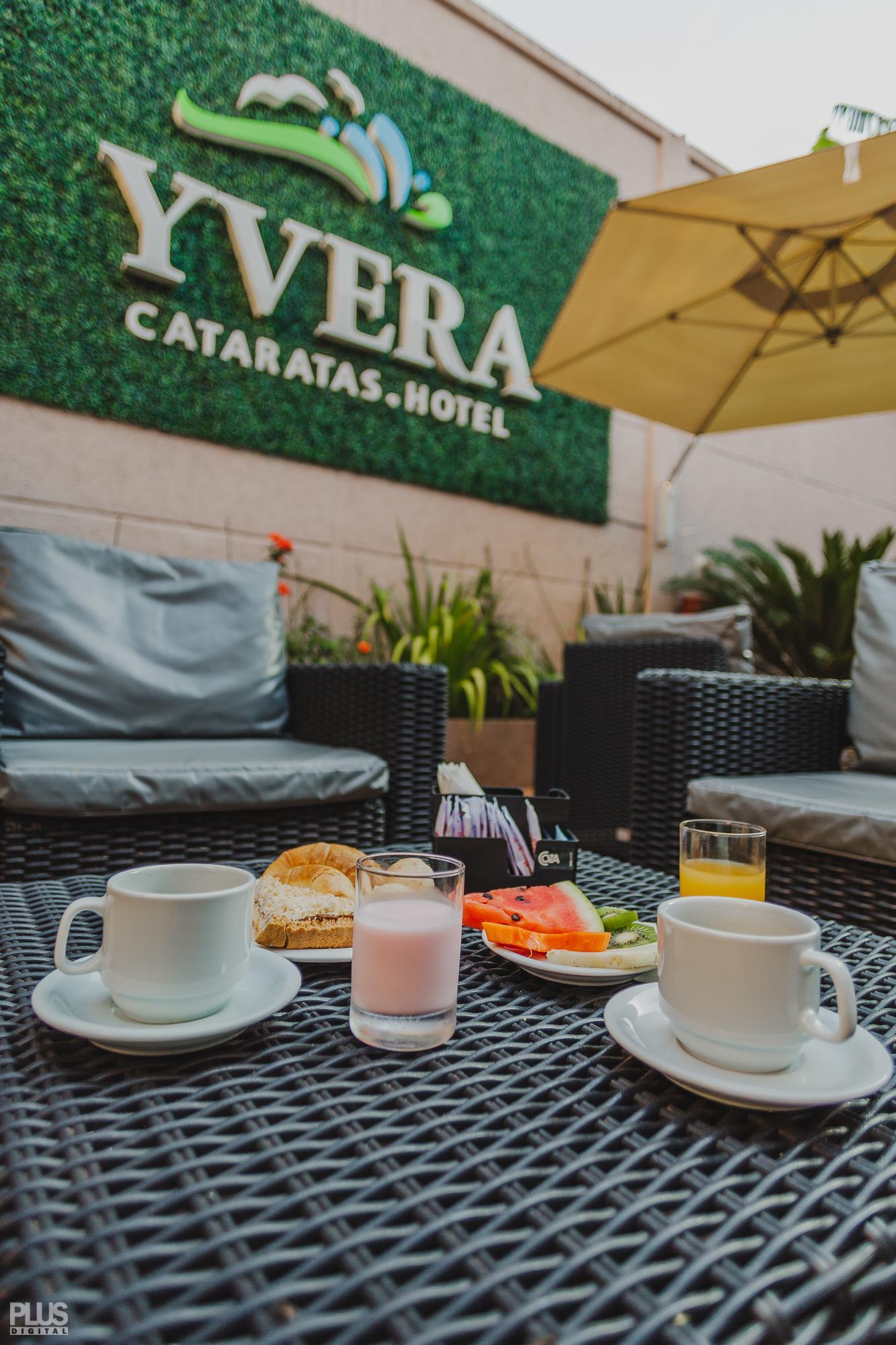 Yvera Cataratas Hotel