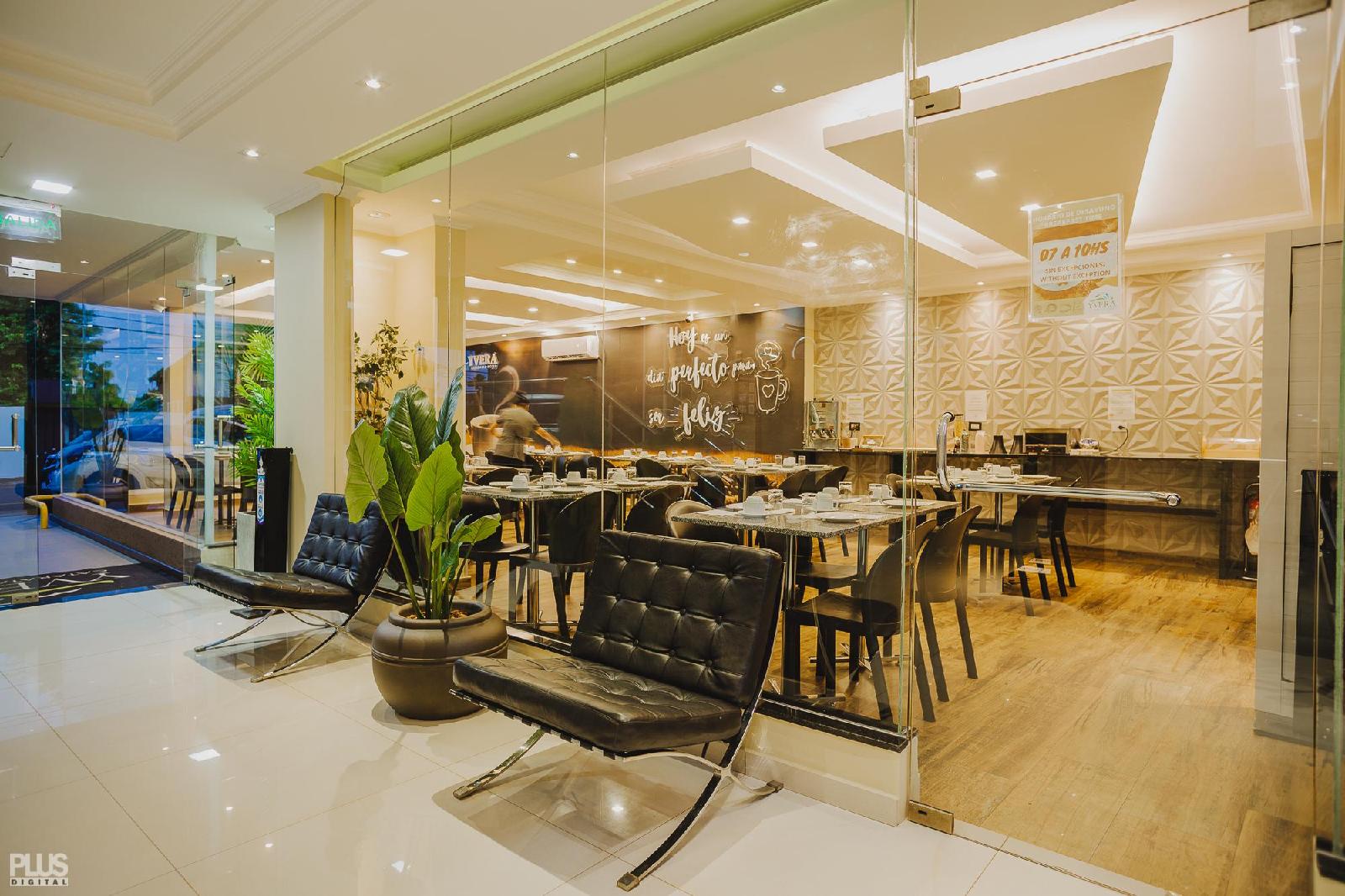 Yvera Cataratas Hotel