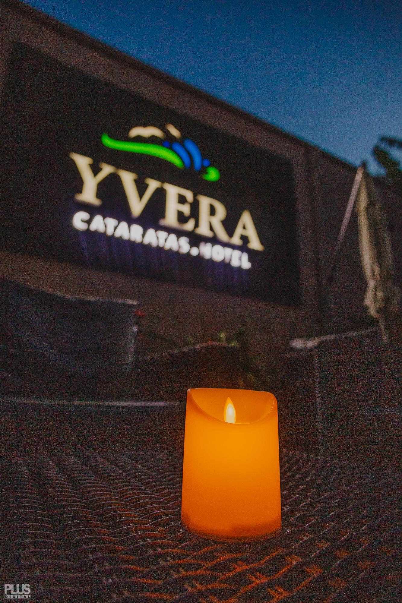 Yvera Cataratas Hotel