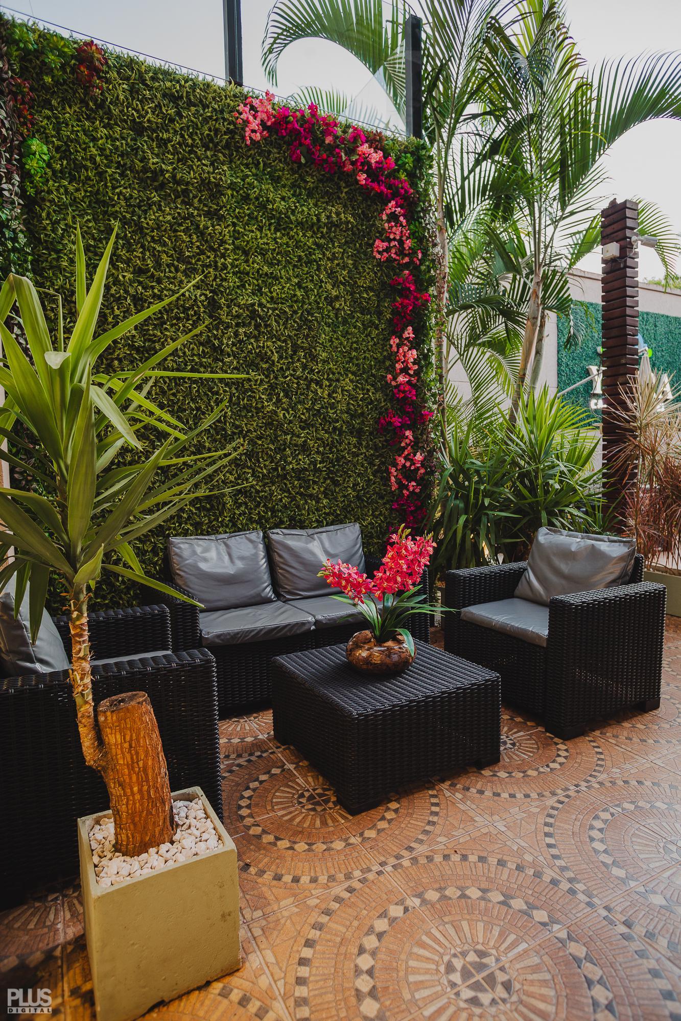 Yvera Cataratas Hotel