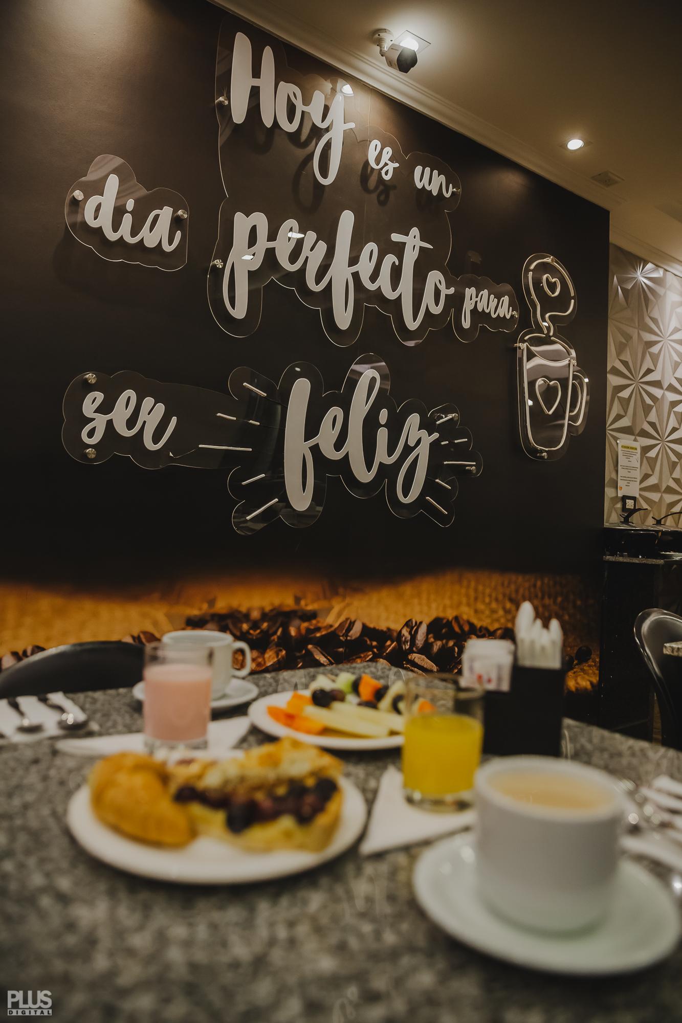 Yvera Cataratas Hotel