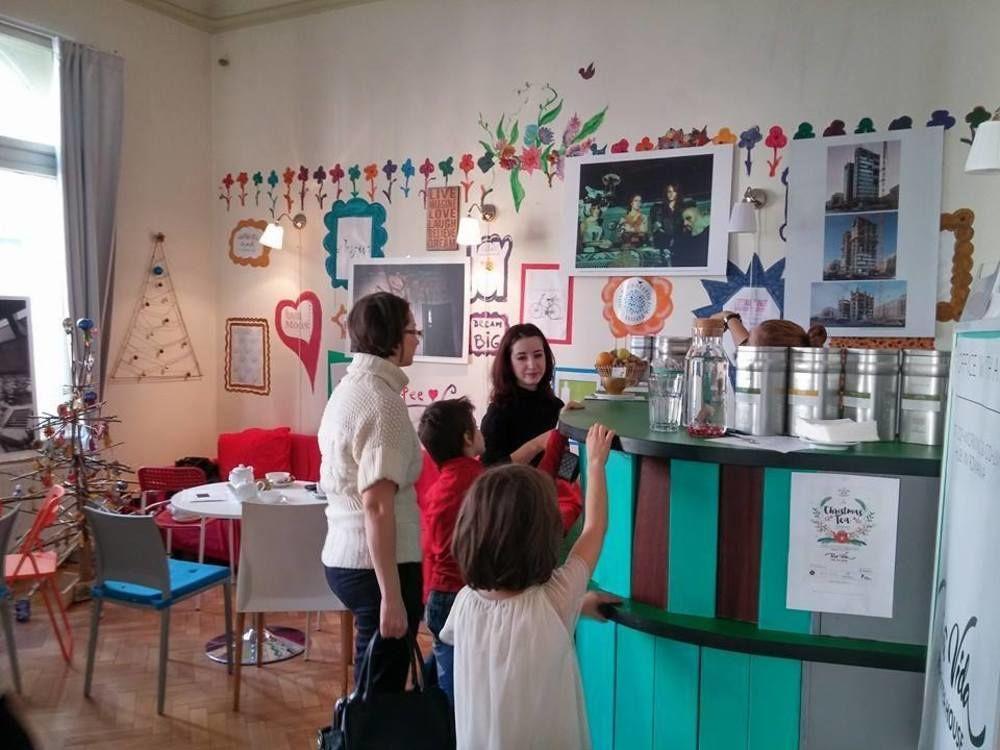 Little Bucharest - Old Town Hostel