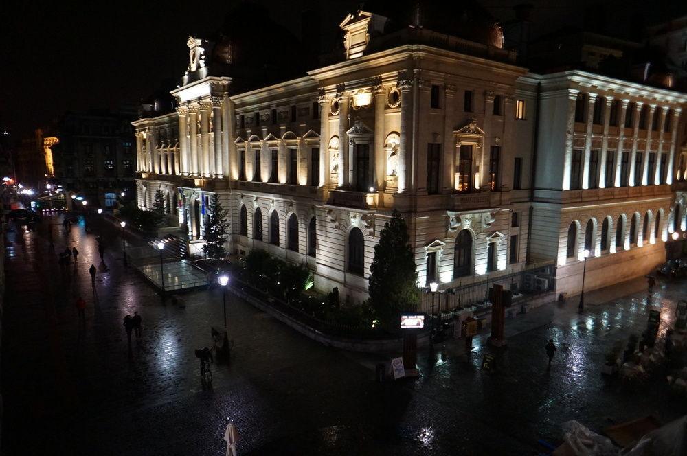 Little Bucharest - Old Town Hostel