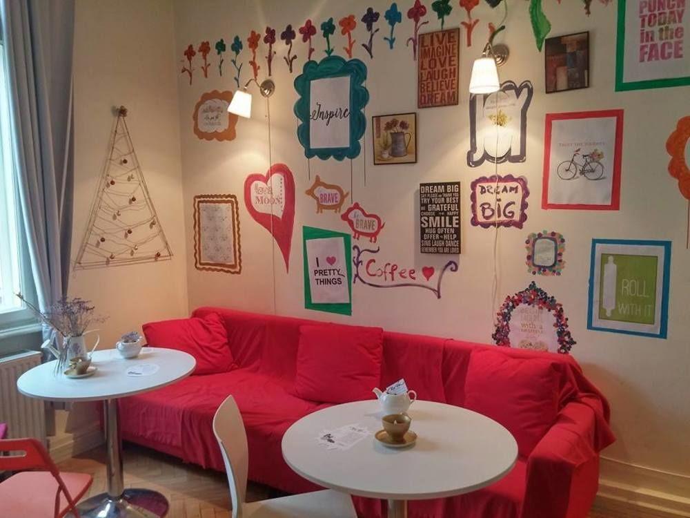 Little Bucharest - Old Town Hostel