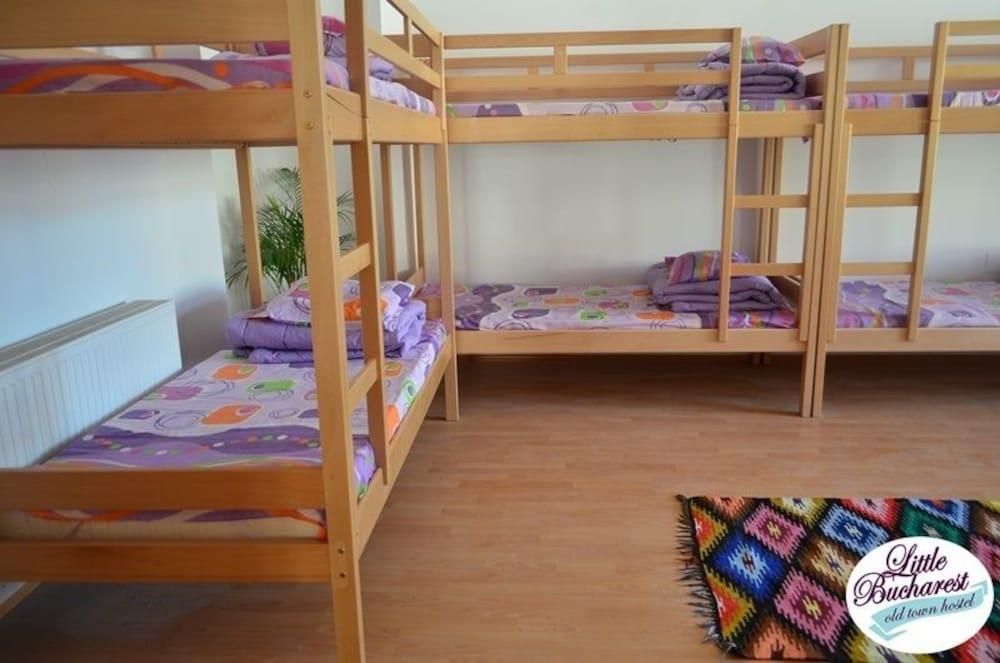 Little Bucharest - Old Town Hostel