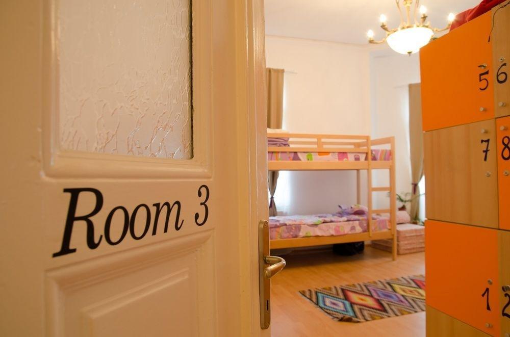 Little Bucharest - Old Town Hostel