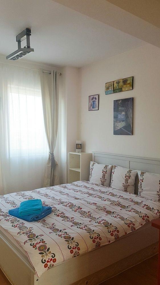 Little Bucharest - Old Town Hostel