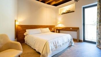Hotel Gredos María Justina
