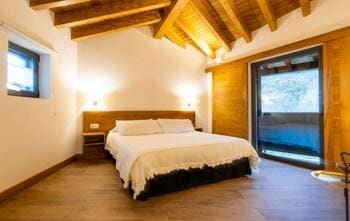 Hotel Gredos María Justina