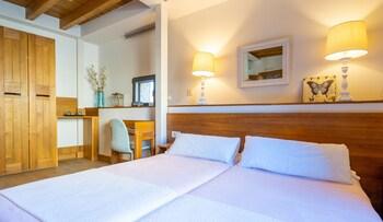 Hotel Gredos María Justina