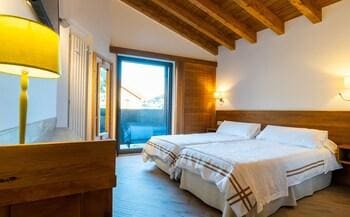 Hotel Gredos María Justina