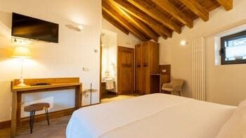 Hotel Gredos María Justina