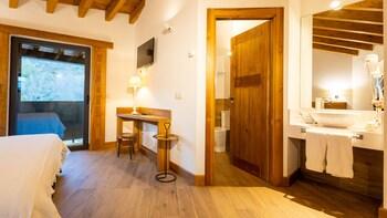 Hotel Gredos María Justina