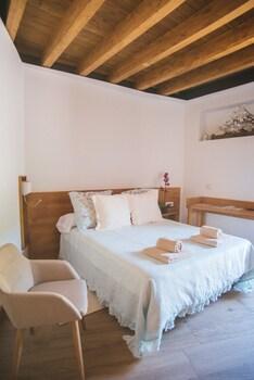 Hotel Gredos María Justina
