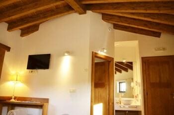 Hotel Gredos María Justina