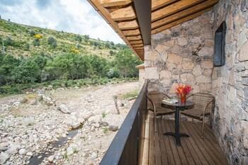 Hotel Gredos María Justina