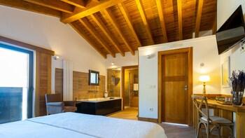 Hotel Gredos María Justina