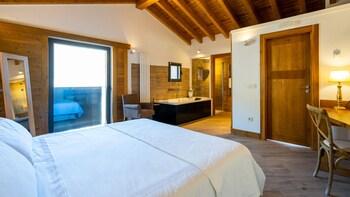 Hotel Gredos María Justina