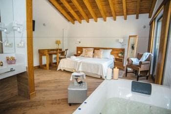 Hotel Gredos María Justina