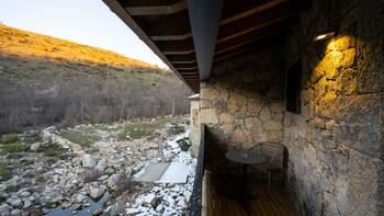 Hotel Gredos María Justina