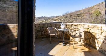 Hotel Gredos María Justina