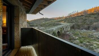 Hotel Gredos María Justina