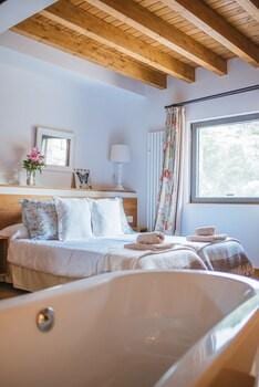 Hotel Gredos María Justina