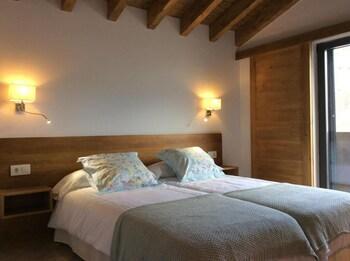 Hotel Gredos María Justina