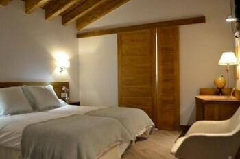 Hotel Gredos María Justina