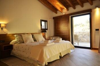 Hotel Gredos María Justina