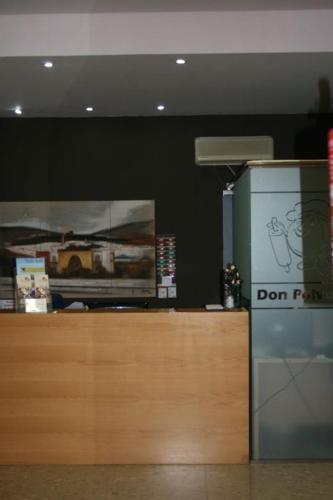 Don Polvoron