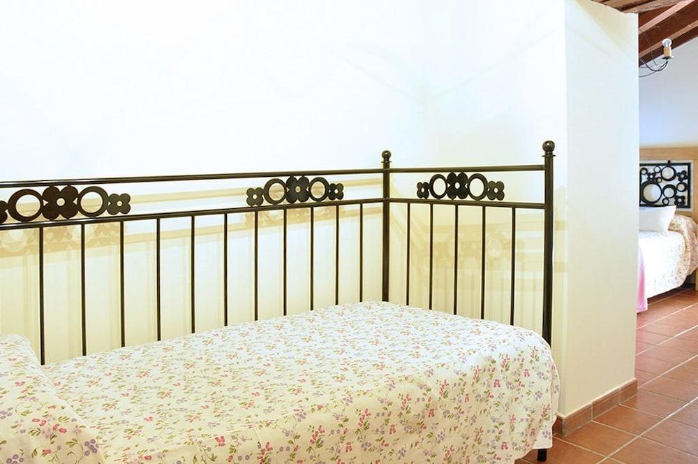 Hotel Rural Gran Maestre