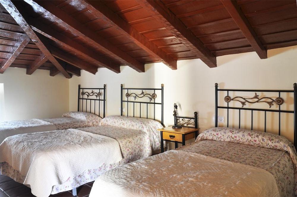 Hotel Rural Gran Maestre