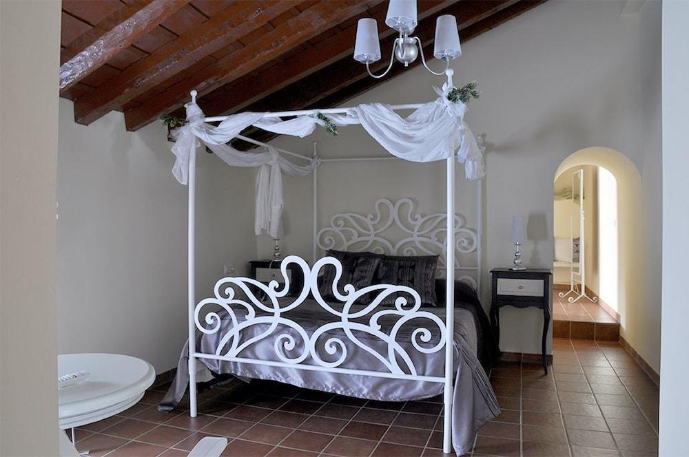 Hotel Rural Gran Maestre