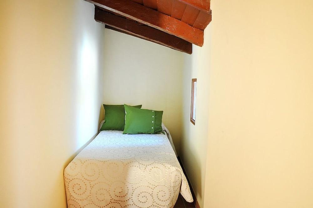Hotel Rural Gran Maestre