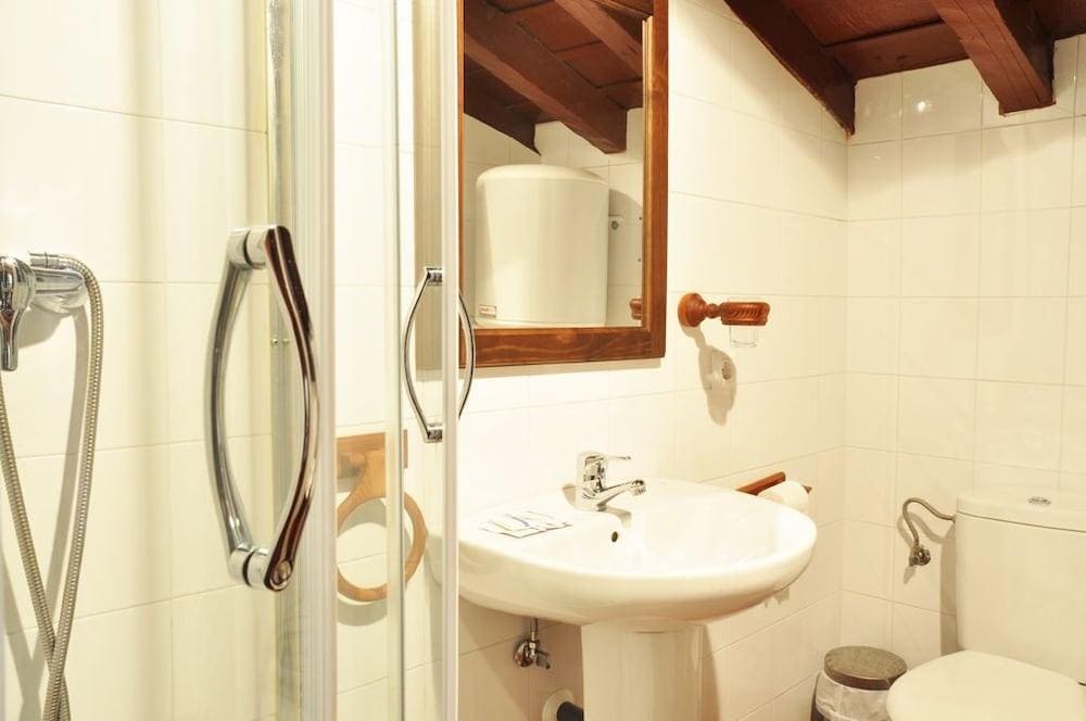 Hotel Rural Gran Maestre