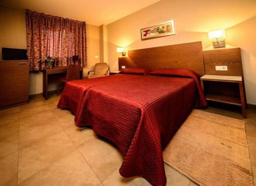 Hotel Ciutat De Carlet