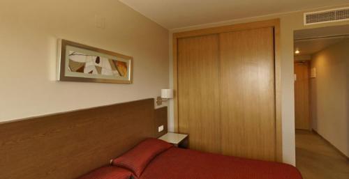 Hotel Ciutat De Carlet