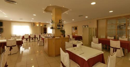 Hotel Ciutat De Carlet