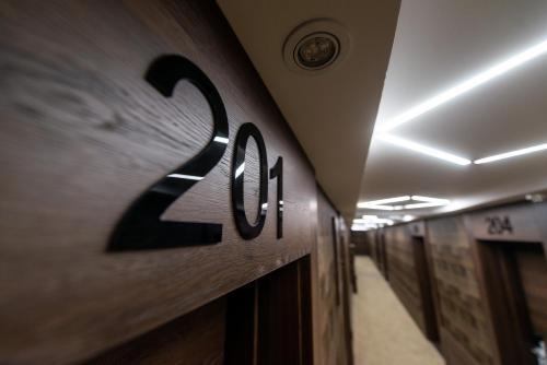 Stari Krovovi Hotel