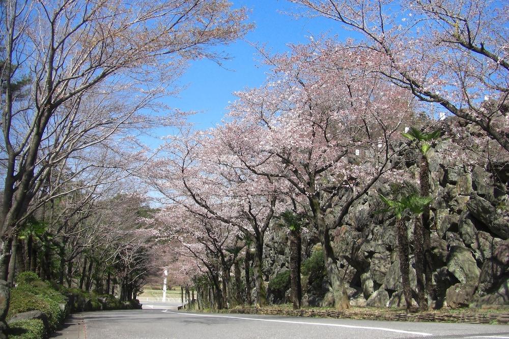 Shinrin-Koen Heritage Resort