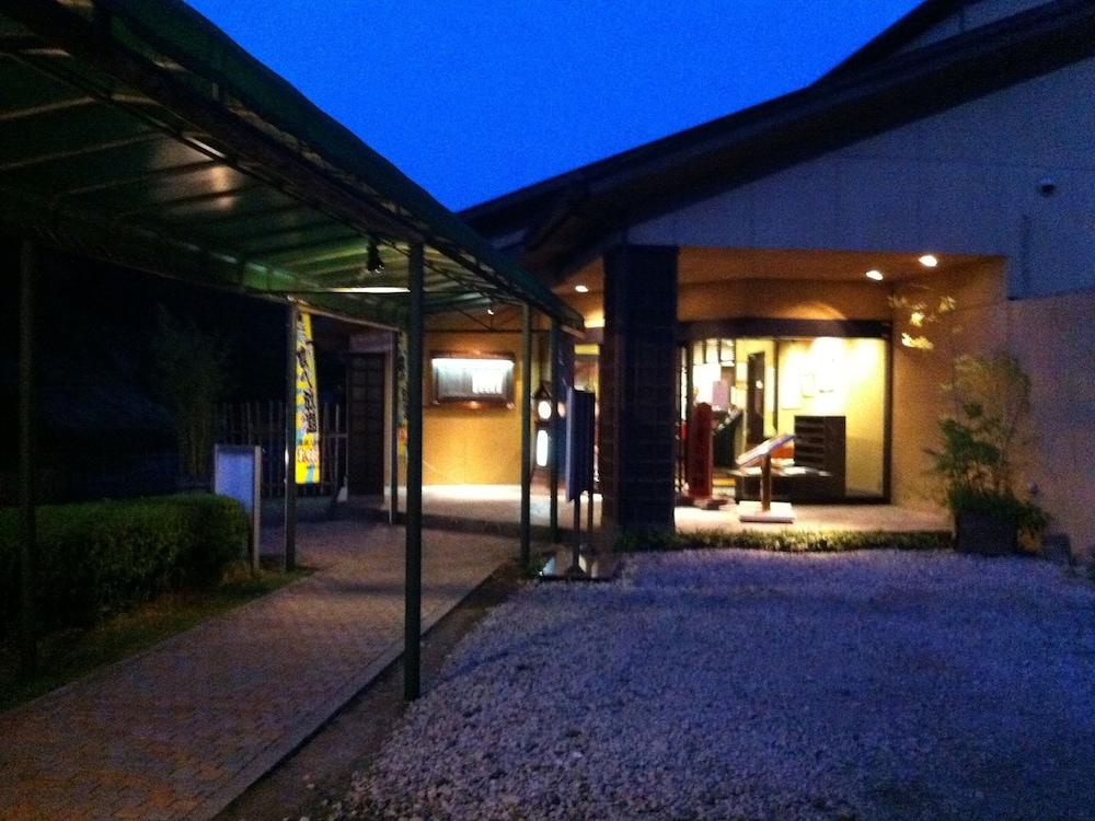 Shinrin-Koen Heritage Resort