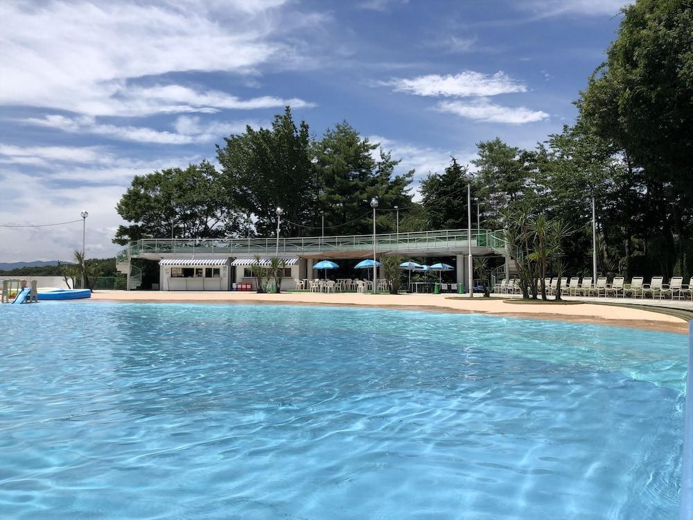 Shinrin-Koen Heritage Resort