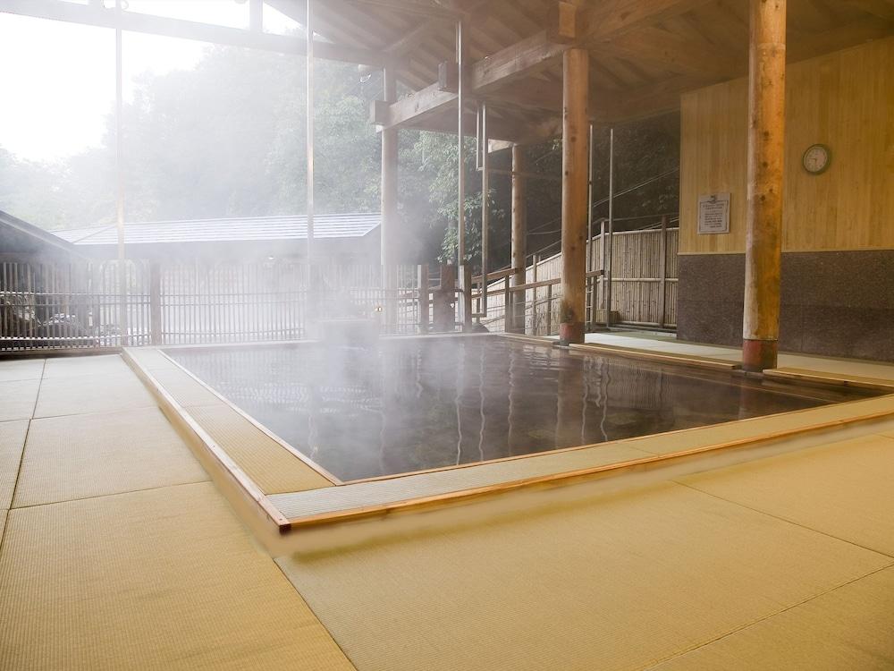 Shinrin-Koen Heritage Resort