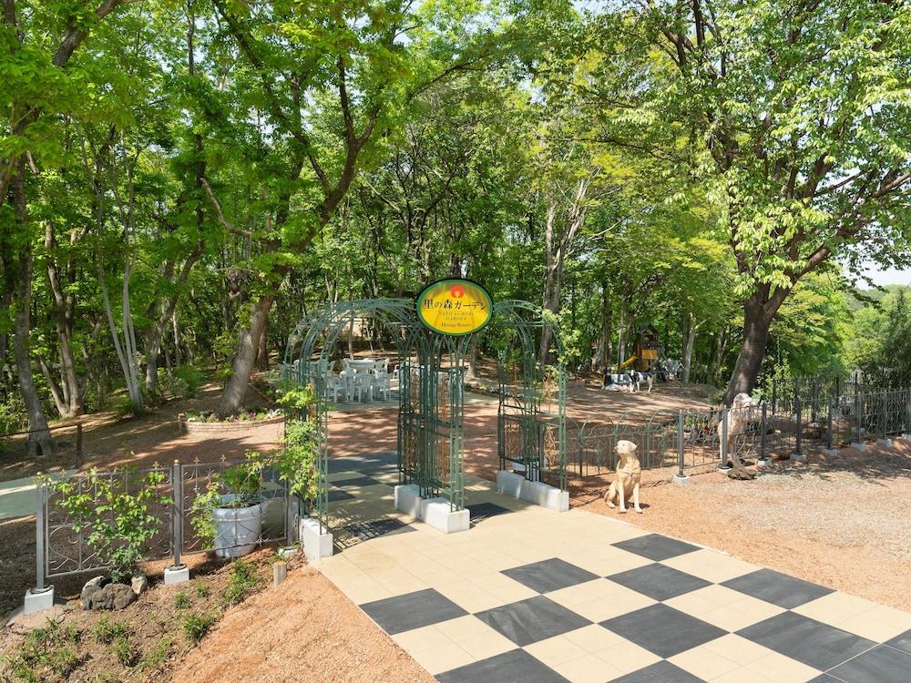 Shinrin-Koen Heritage Resort