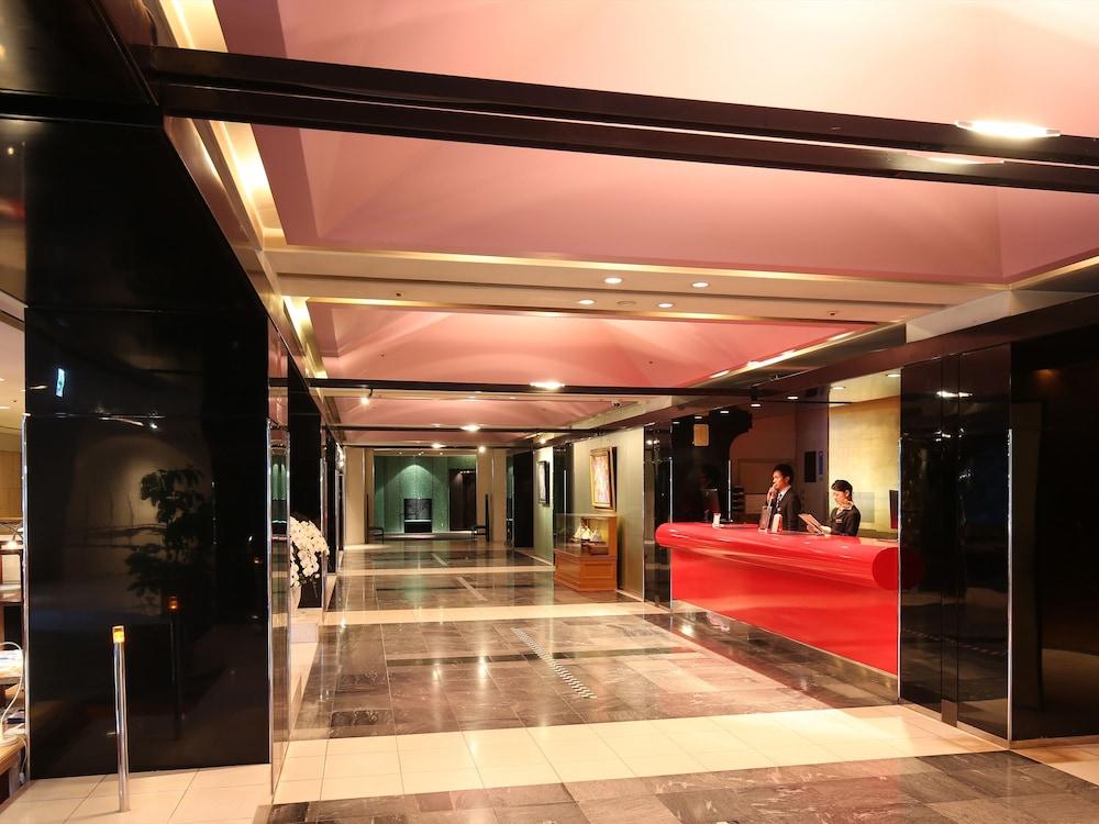Shinrin-Koen Heritage Resort