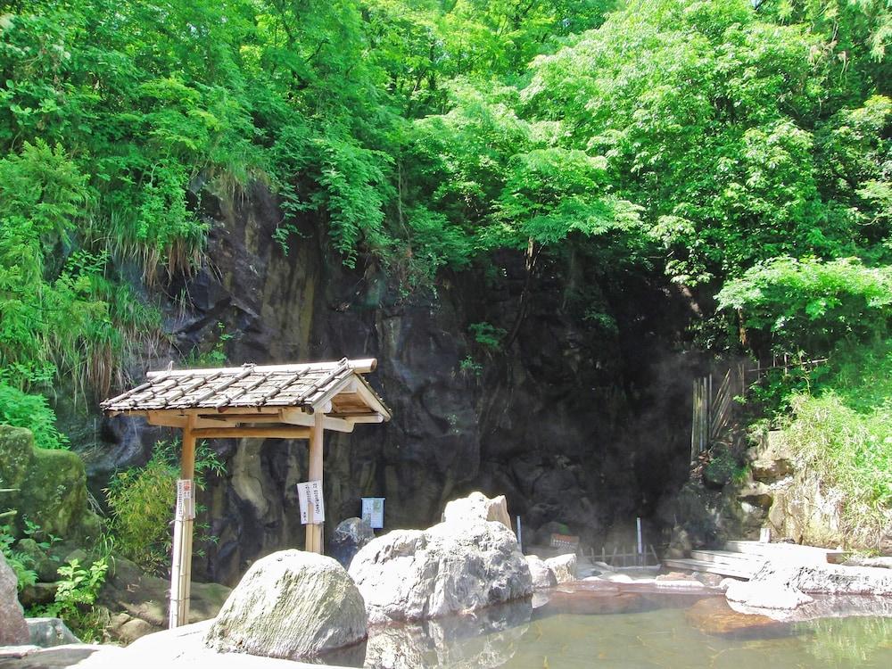 Shinrin-Koen Heritage Resort