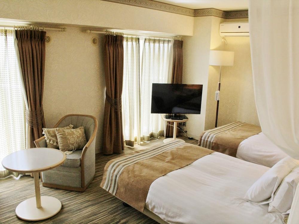Shinrin-Koen Heritage Resort