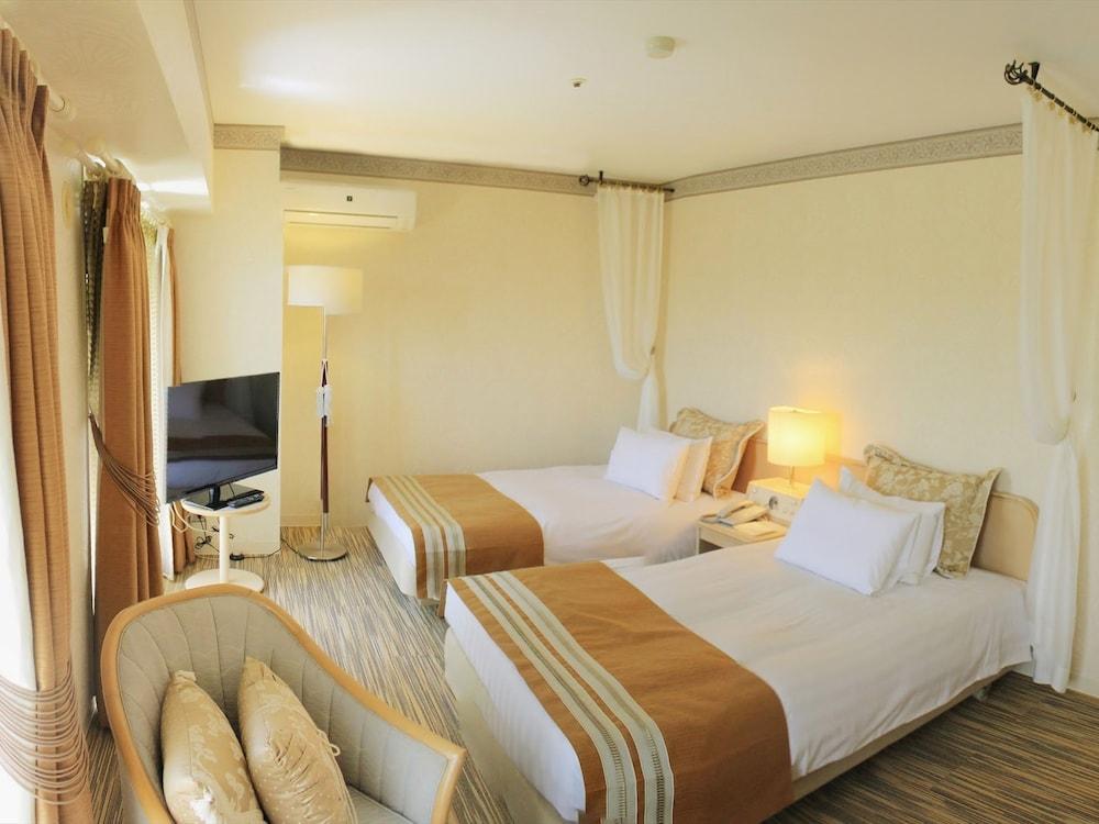 Shinrin-Koen Heritage Resort