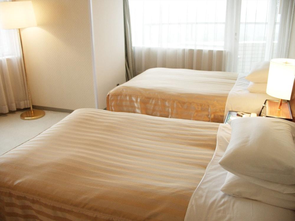 Shinrin-Koen Heritage Resort